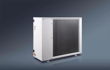 Холодильный агрегат Ариада АНМ-LLZ024